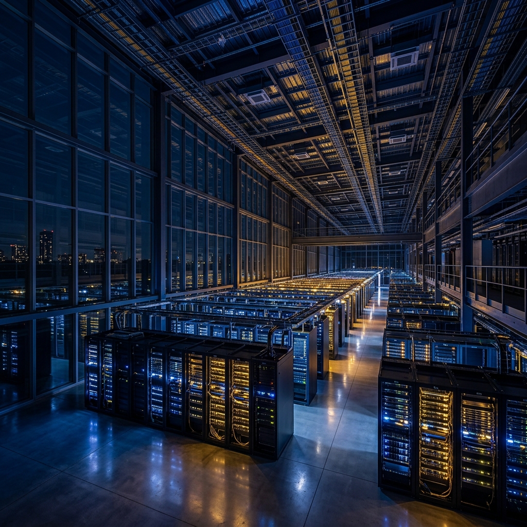 Corporate background