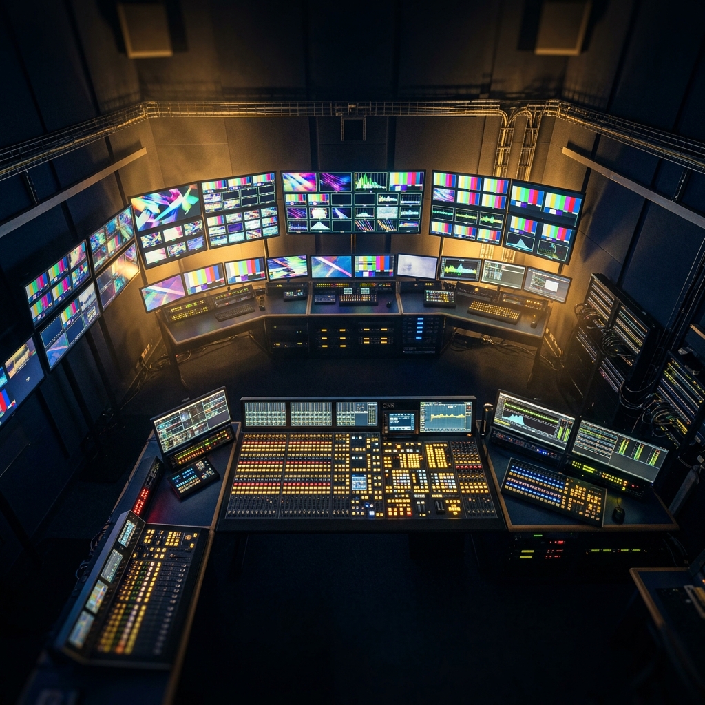 Socinga Africa Visual Context