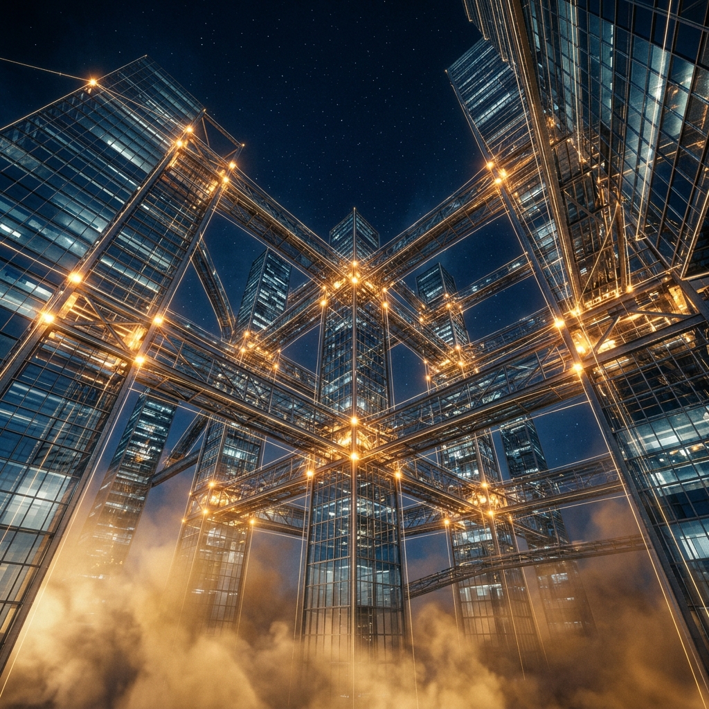 Socinga Africa Visual Context