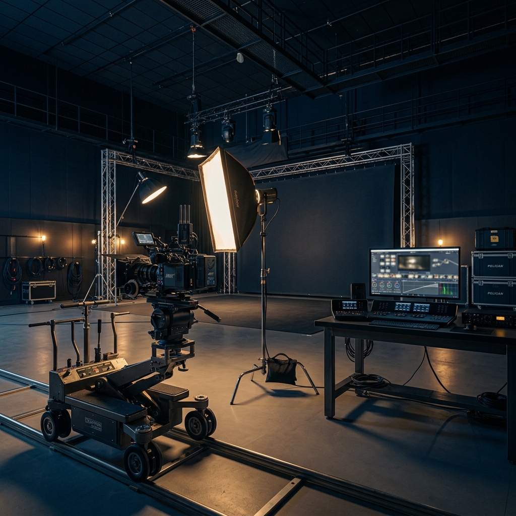 Creative Studios - image 1