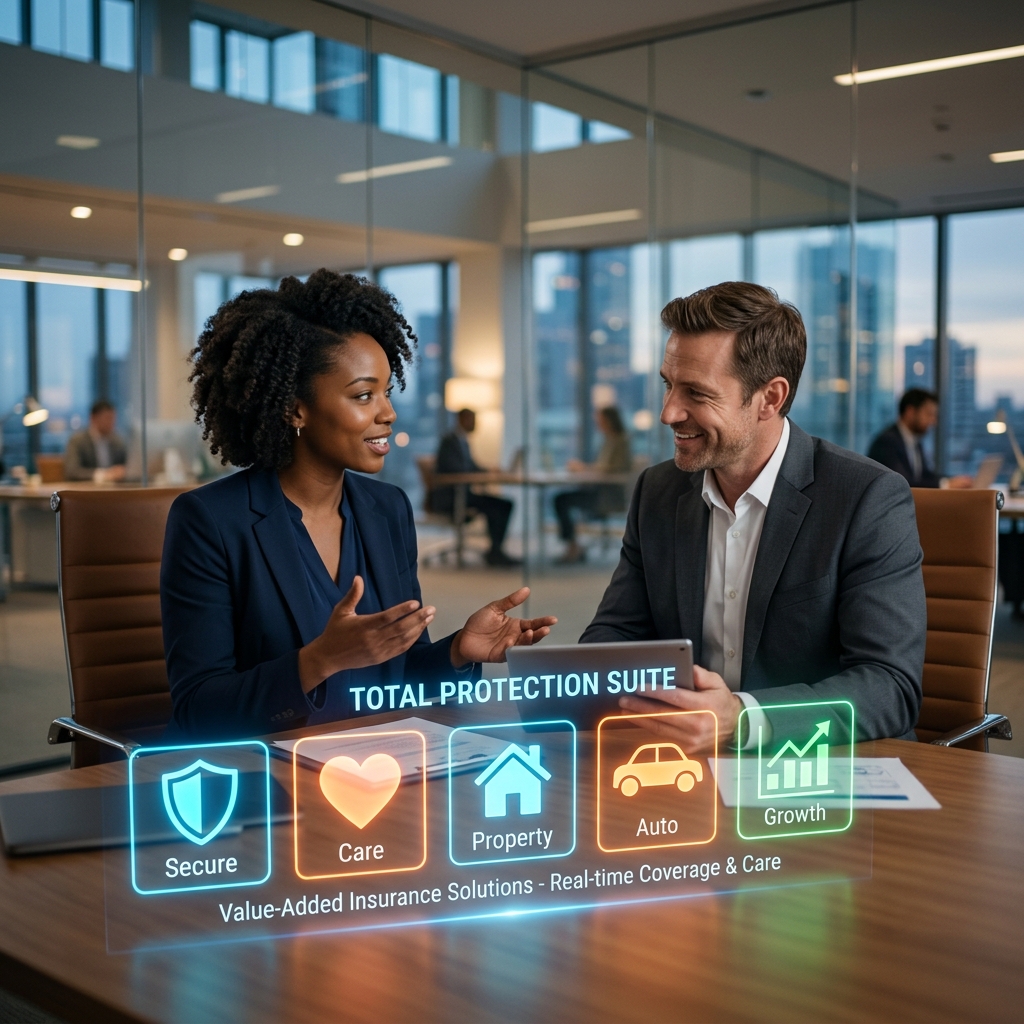 Additional Products - image 1