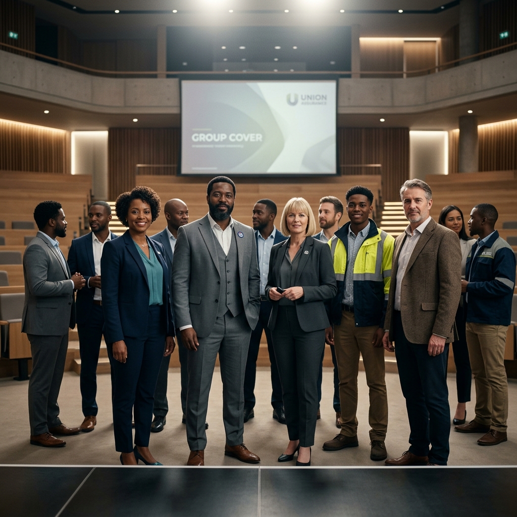 Group Cover - image 1