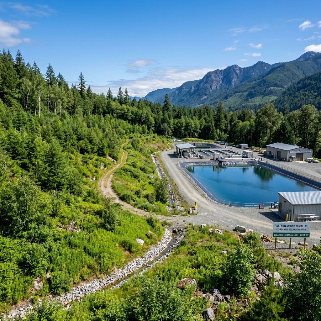 Environmental Compliance Officer