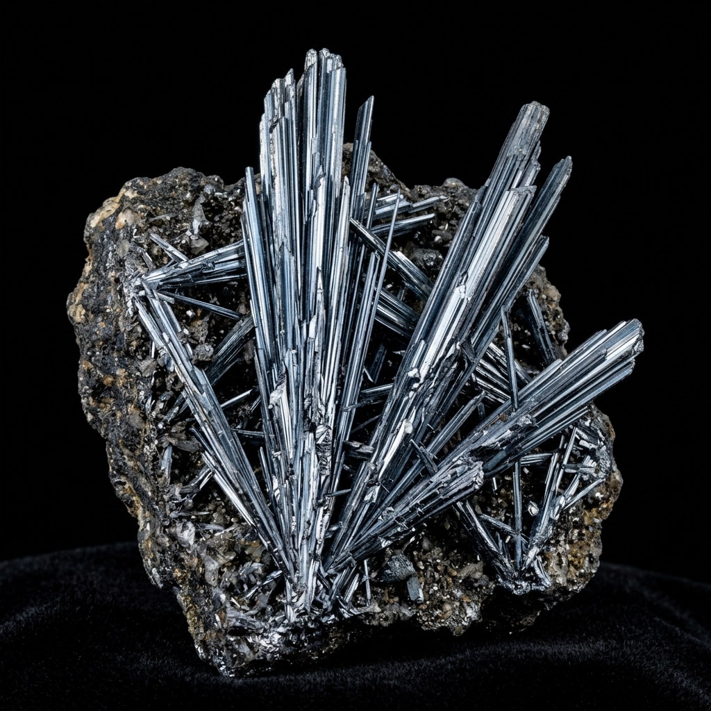 Diversified portfolio