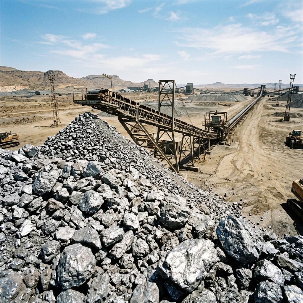 Secured off-take agreements