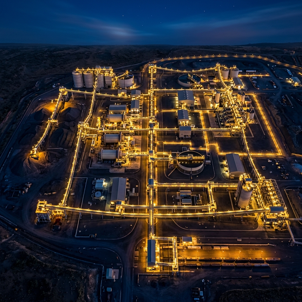 Transparent governance