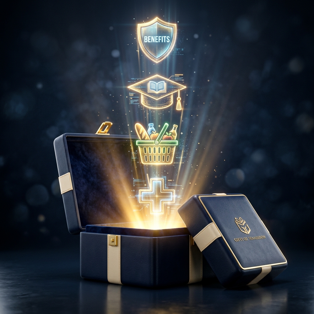 Additional Benefits Beyond Funeral Cover: What Members Receive