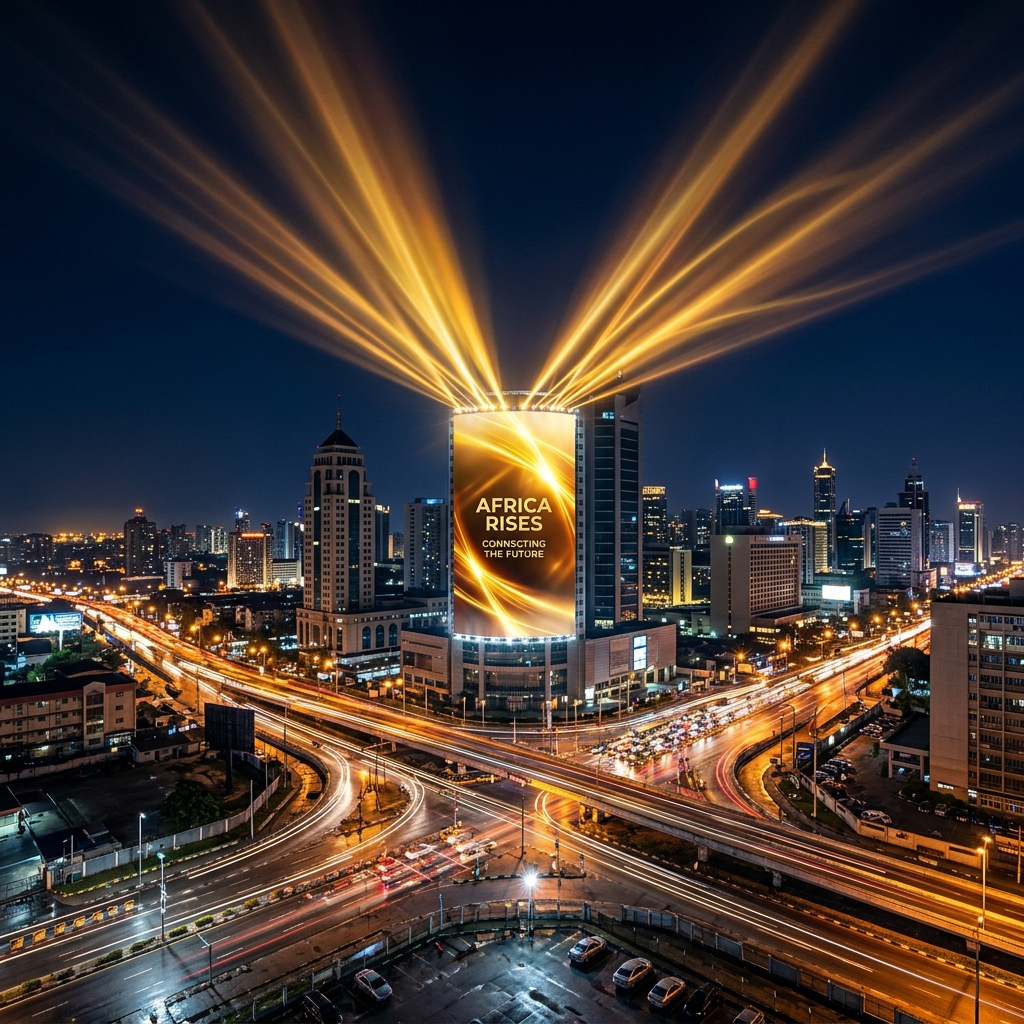 Corporate Advertising That Resonates: The Socinga Studios Approach