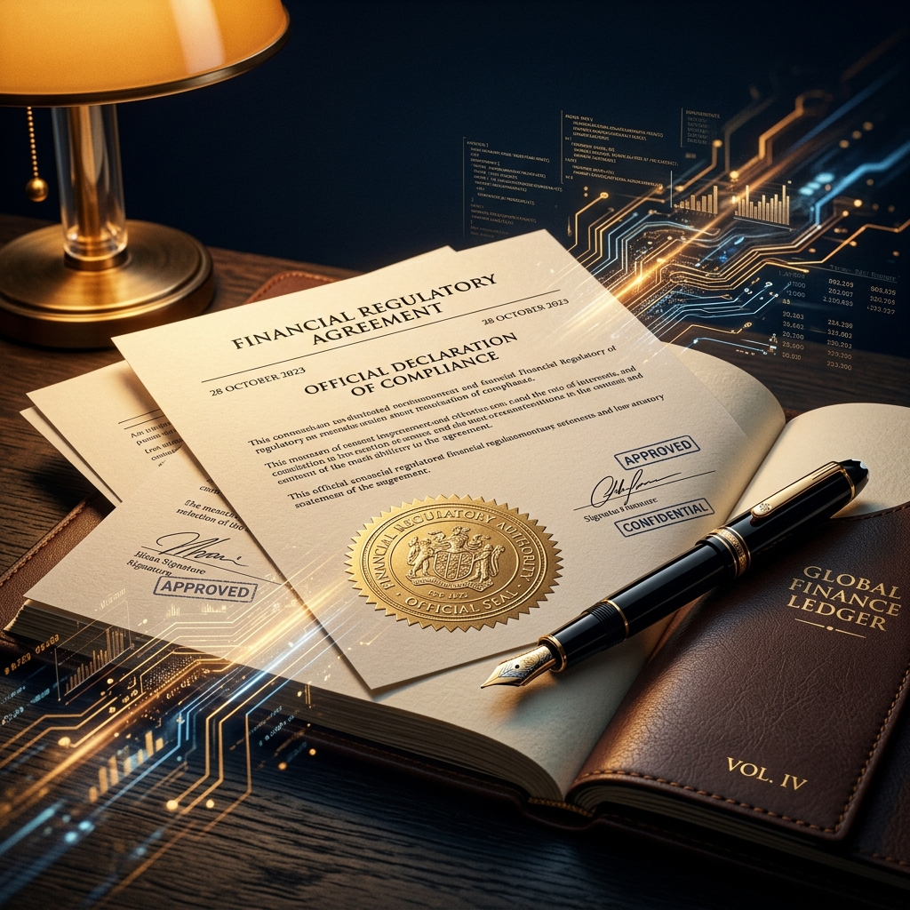 The Role of an FSP in Long-Term Insurance Administration