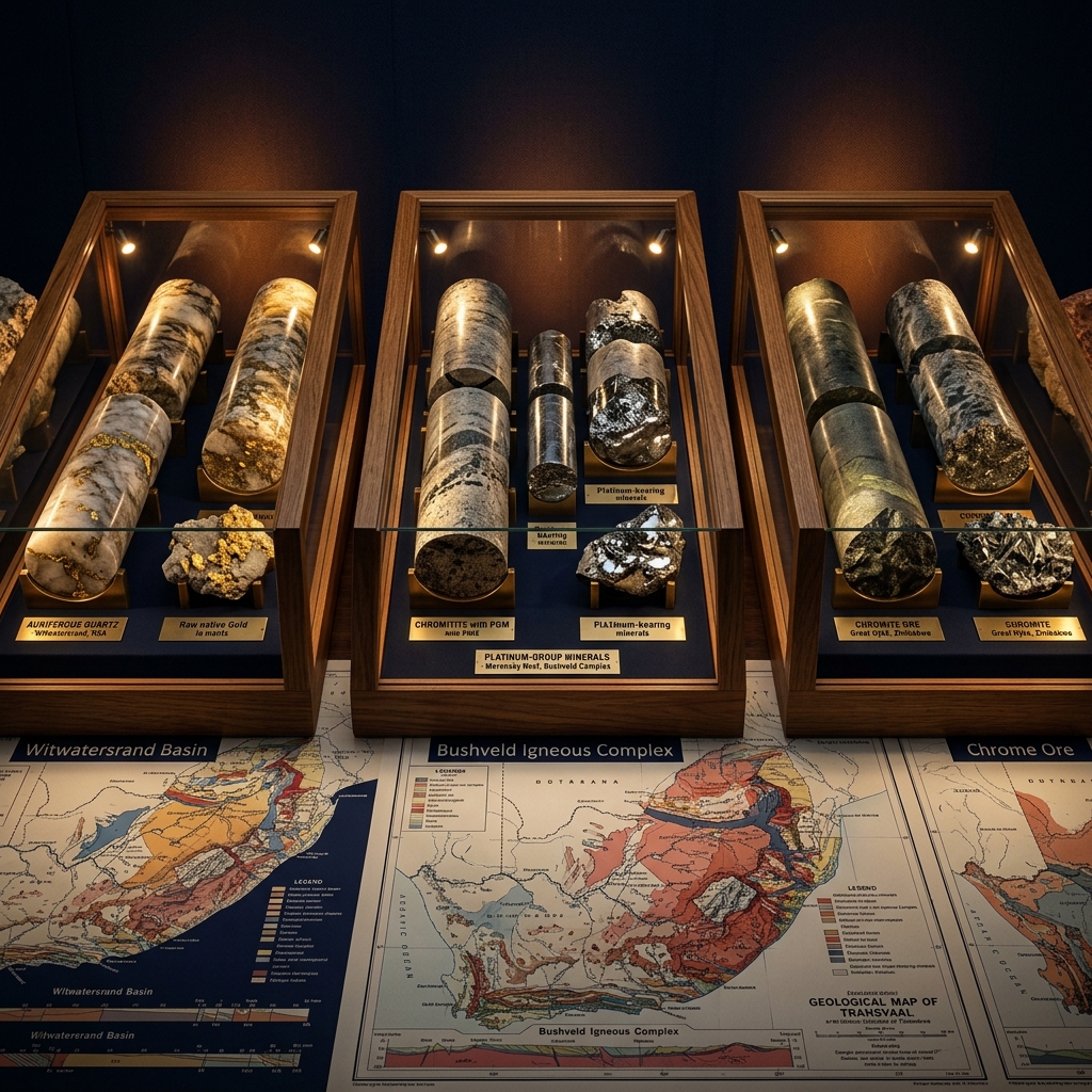 Mine Listings Explained: What Investors Need to Know