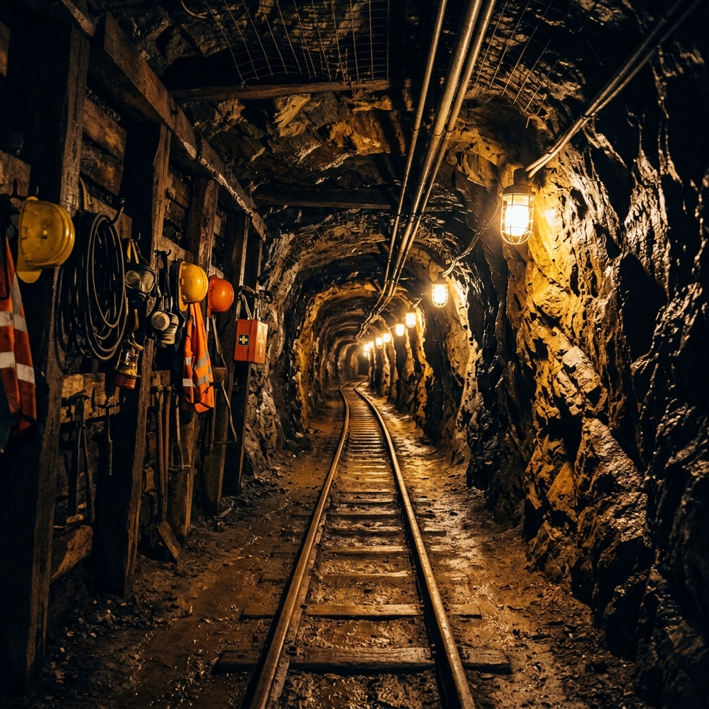 Mining Jobs Across Southern Africa: Opportunities on the Rise