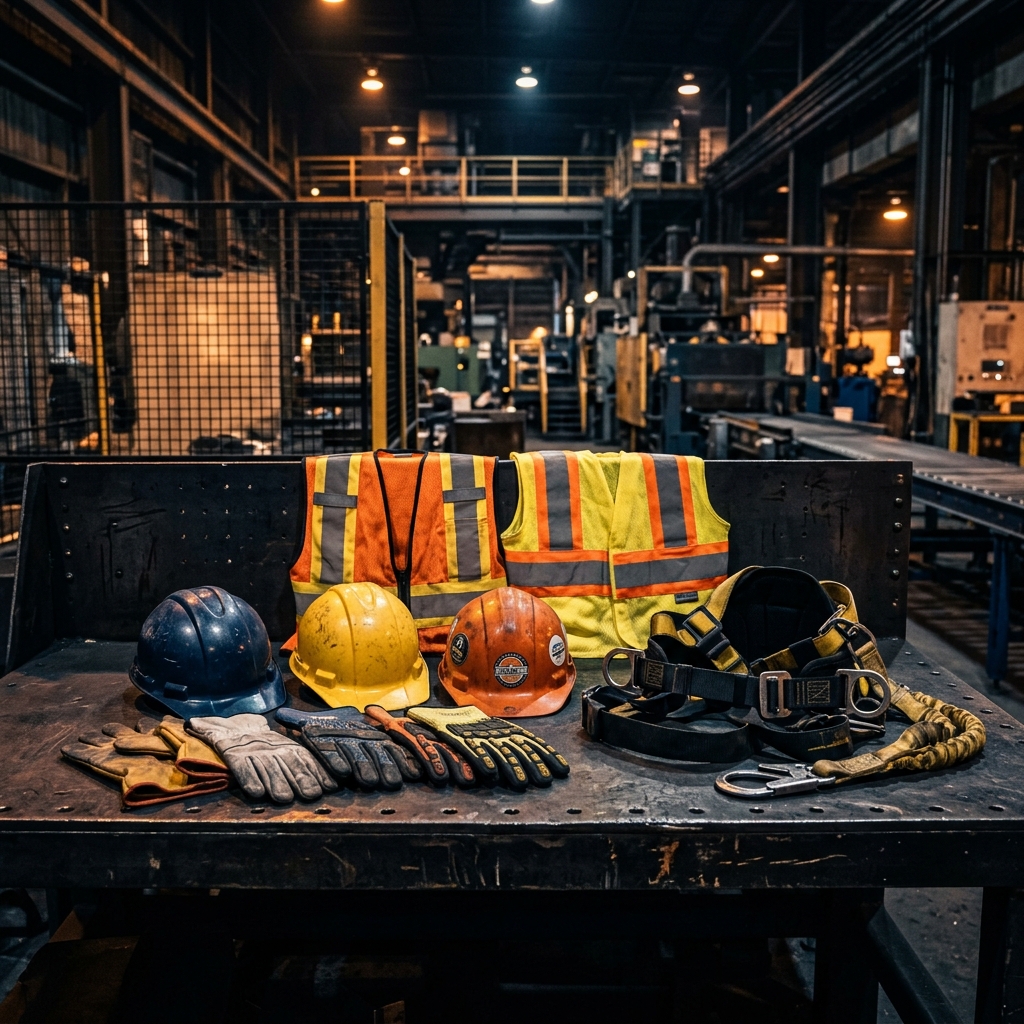 Workmen's Compensation: Your Legal Obligations Explained