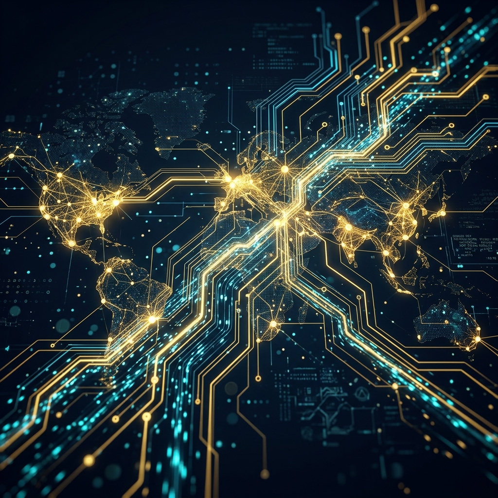 Socinga Africa Visual Context