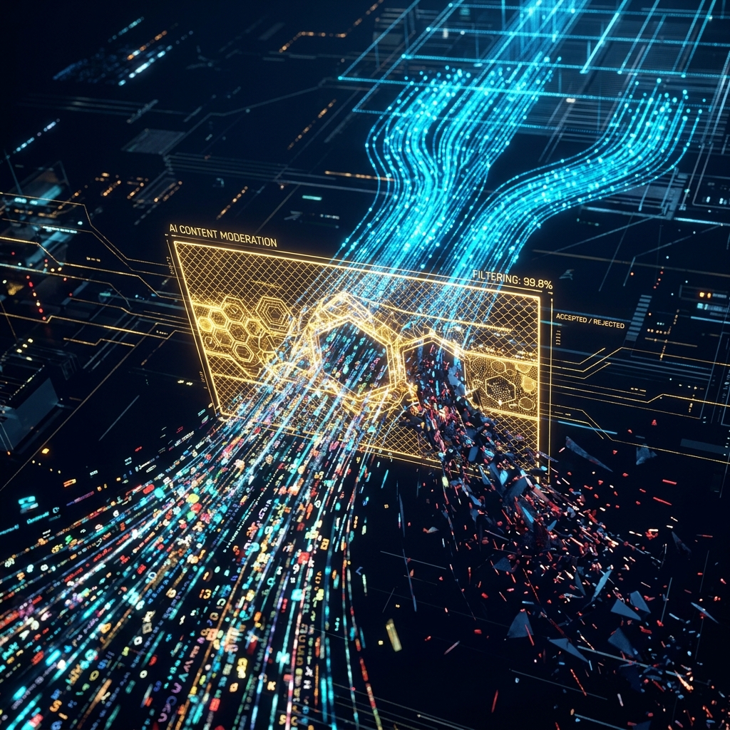 Digital content verification system